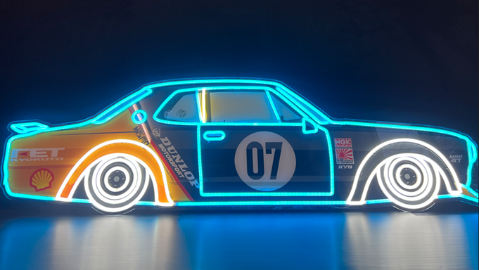 led2
